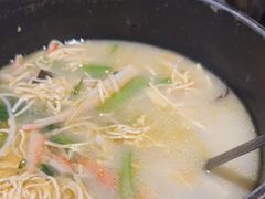 -打酱油·非遗淮扬菜(瘦西湖梅岭店)