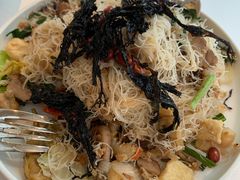 -莆田餐厅PUTIEN(三里屯店)