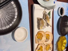 -黑松白鹿(崇文门新活馆店)