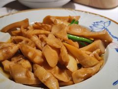 -风味小馆(天目湖宾馆店)