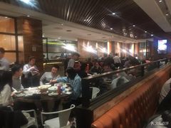 大堂-新旺茶餐厅(嘉里城店)
