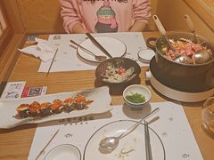 -小句号·精致料理(江南环球港店)