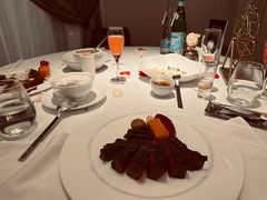 -王品牛排(郑州大卫城店)