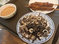 -牛街洪记小吃店(牛街店)