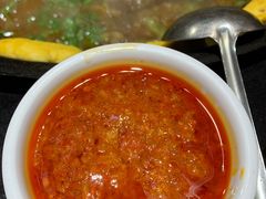 -金明姬铁锅炖(东坝店)