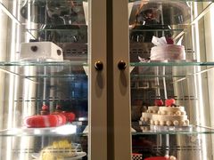 -PAUL LAFAYET 法式甜品(港汇广场店)