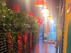 -江湖水乡铁锅炖魚(周庄嘉园店)