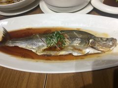 -汀兰酒店-中餐厅