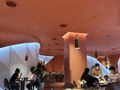 -星叶·东南亚料理(温州万象城店)