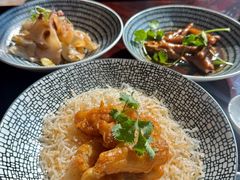 -新天世纪中餐厅