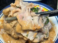 -德来順老北京 涮羊肉 烤羊排(大学城店)