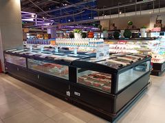 -盒马X会员店(王府井奥莱UP TOWN店)