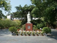 -东坡赤壁风景名胜区