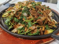 -月福京味斋·烤鸭店·北京菜(鼓楼总店)