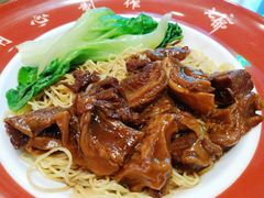 -七爷清汤腩·港式茶餐厅(世博店)