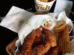 -艾薯夫妇Aysh(福田星河COCOPark店)