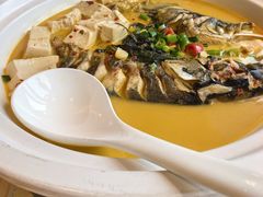 -庆江南江南菜(琴湖溪里花园城店)