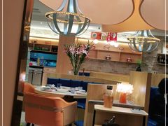 大堂-樾餐厅泰式海鲜火锅(民歌湖店)