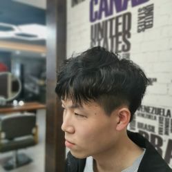 -发元素·Fa-Element美发沙龙