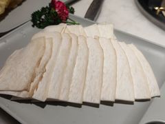 杏鲍菇-煲宫猪肚鸡(晶品店)