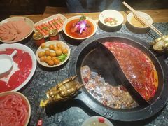 -蜀大侠火锅(春熙路店)