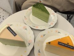 -小半有礼(天河南店)