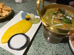 -Home Thai·泰谣(王府井apm店)