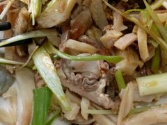 -米家清真糁馆(农大店)