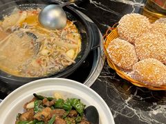 -李师傅脆肚(华强北店)