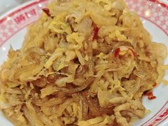 -满园烤鸭·春饼(太原街万达店)