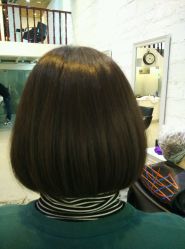 -SIX Hair Consultant