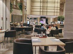 -博林天瑞喜来登酒店·西丽尚膳