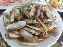 -食海部落