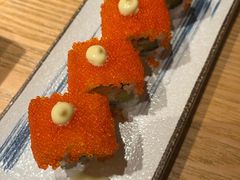 -虹料理·日料放题(悠方店)