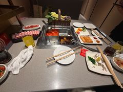 -海底捞火锅(人民广场店)
