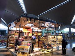 -吉隆坡国际机场