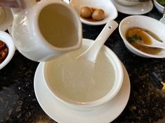 梨汁燕窝-金泰食府(竹园店)