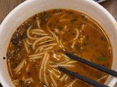 小锅米线-云海肴·汽锅鸡·云南菜(广安门天虹店)