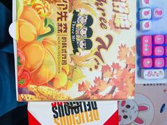 -三个先森的韩国炸鸡(东明国际广场店)