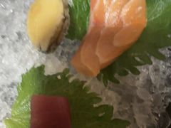 -大焰自助日式料理 铁板烧(徐汇店)