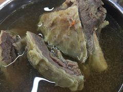 -达道武仔牛肉店(广达路店)