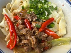 -万三面馆(青龙正街太古里店)