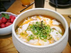 榕意藤椒鱼-榕意·川味之美(深业上城店)