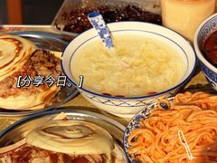 -樊记腊汁肉(竹笆市总店)