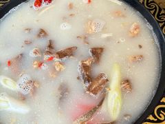 -四姑娘山阿巴郎·藏式花园餐厅