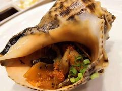 -巴黎·螺法式铁板烧(同和店)