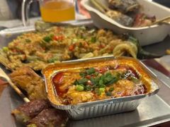 -猫公子纸上烤鱼烧烤•Bistro小酒馆(钱江世纪城店)