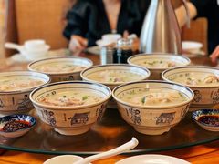 -易老妈蹄花.特色川菜(人民公园总店)