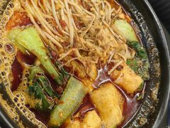 -堂堂小伙夫·辽宁小吃大排档(京西大悦城店)