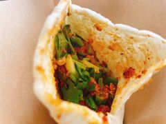 牛肉饼-曾笼笼牛肉饼